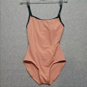 Yumiko Leotard